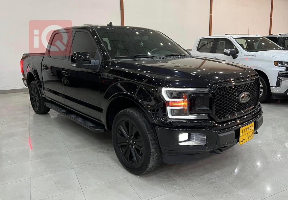 فورد إف-150